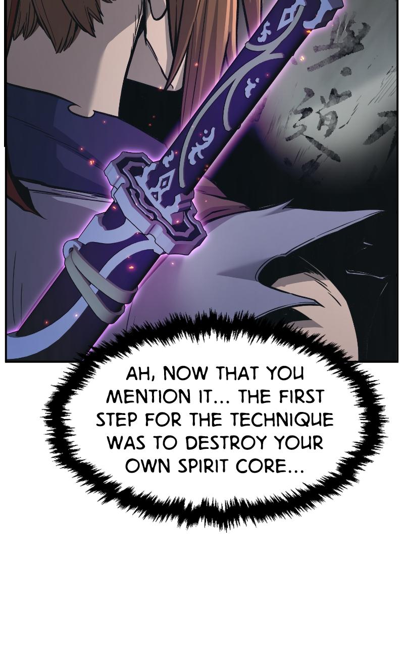 Read Absolute Sword Sense Manga Online
