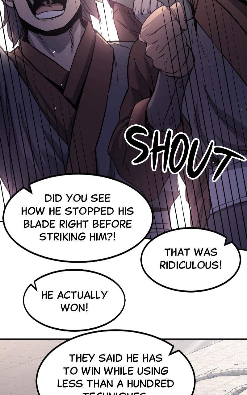 Read Absolute Sword Sense Manga Online