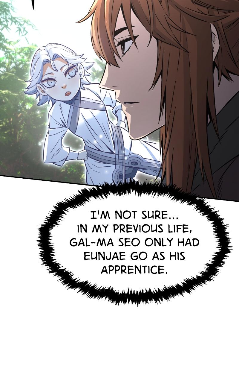 Read Absolute Sword Sense Manga Online