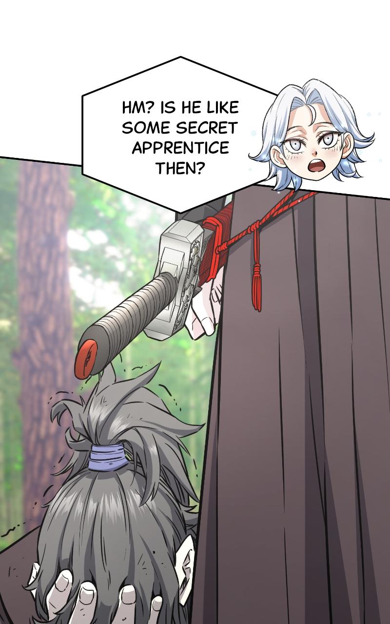 Read Absolute Sword Sense Manga Online