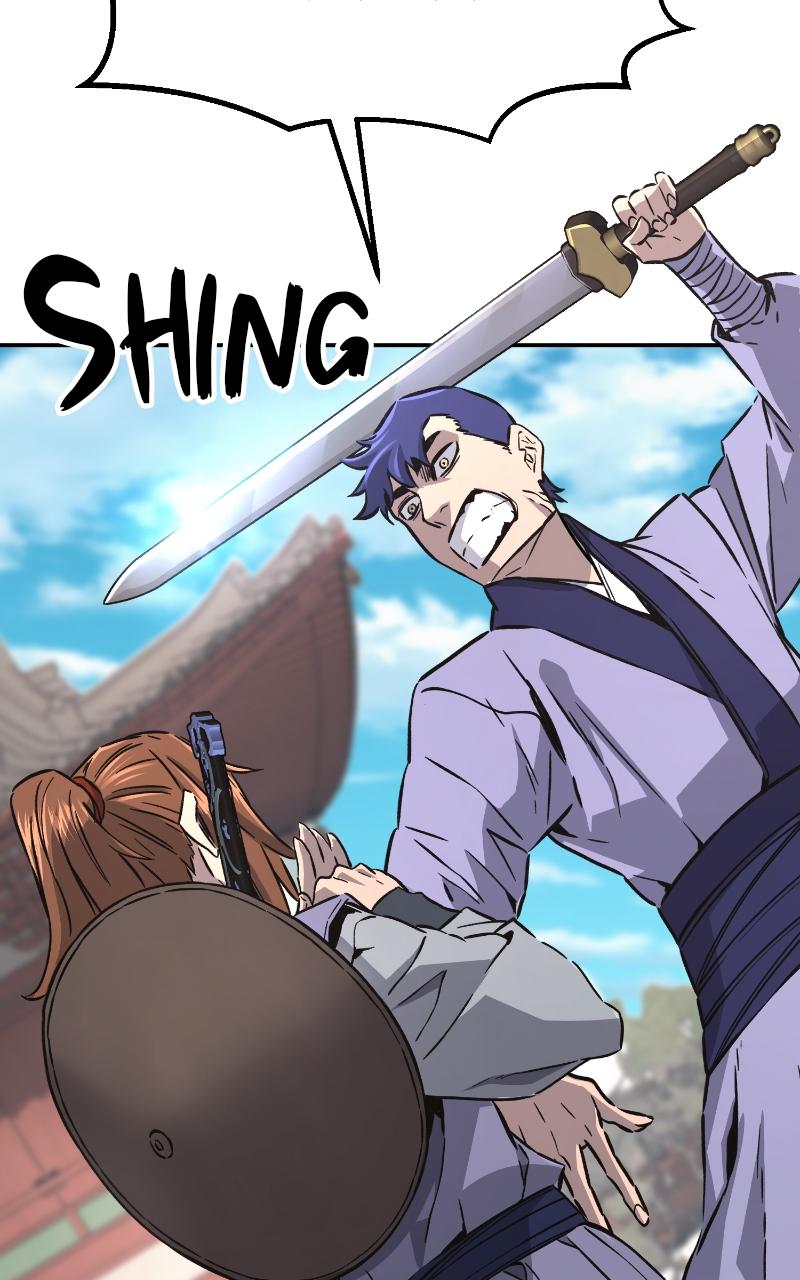 Read Absolute Sword Sense Manga Online
