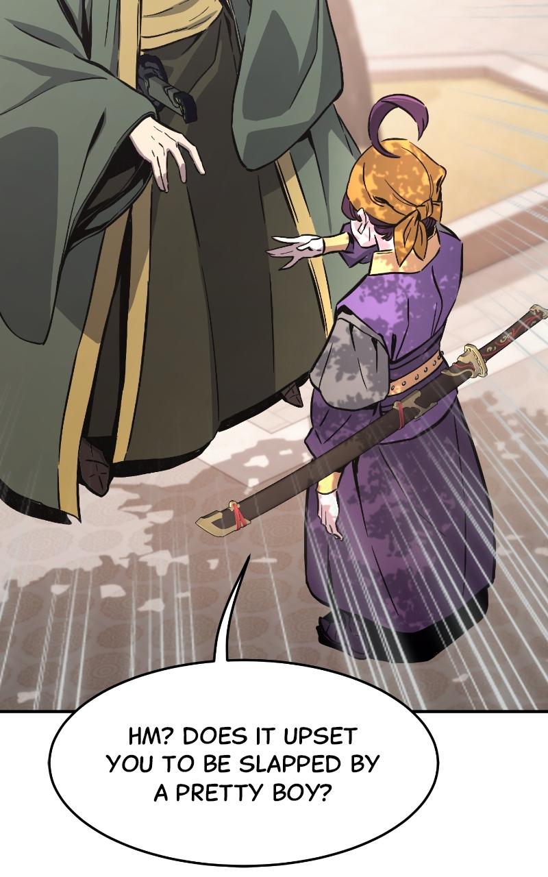 Read Absolute Sword Sense Manga Online