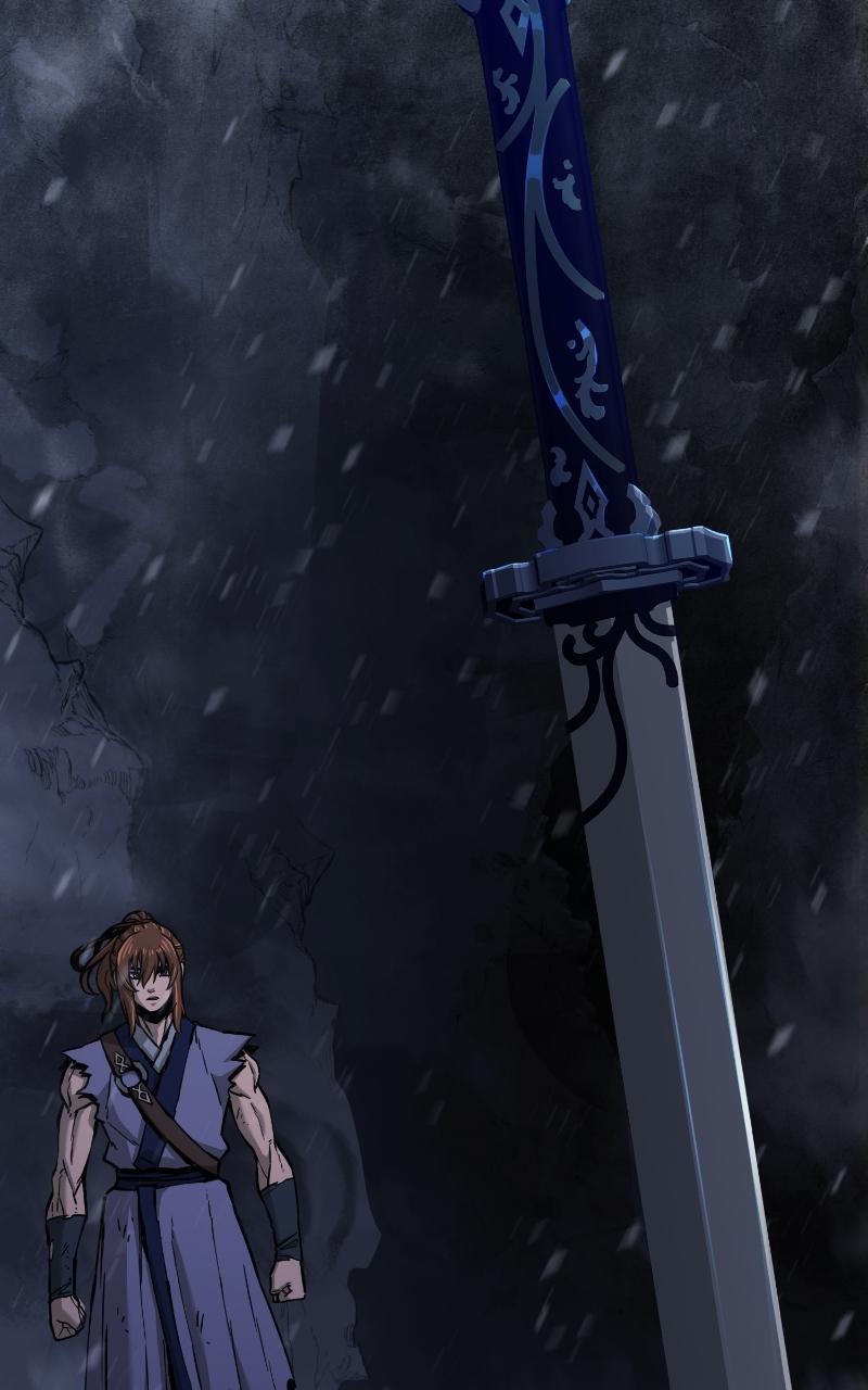 Read Absolute Sword Sense Manga Online