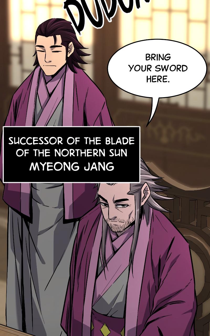 Read Absolute Sword Sense Manga Online