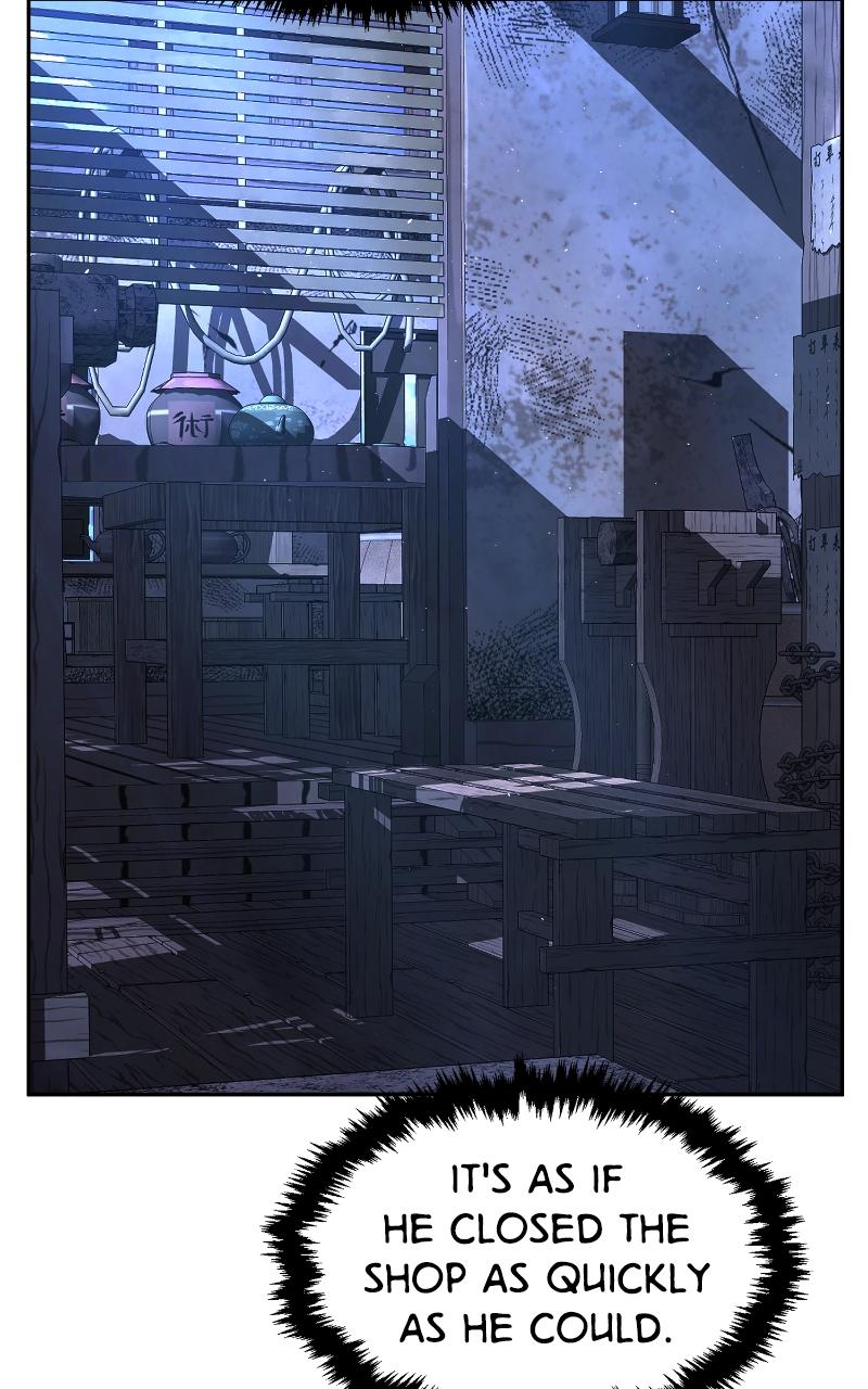 Read Absolute Sword Sense Manga Online
