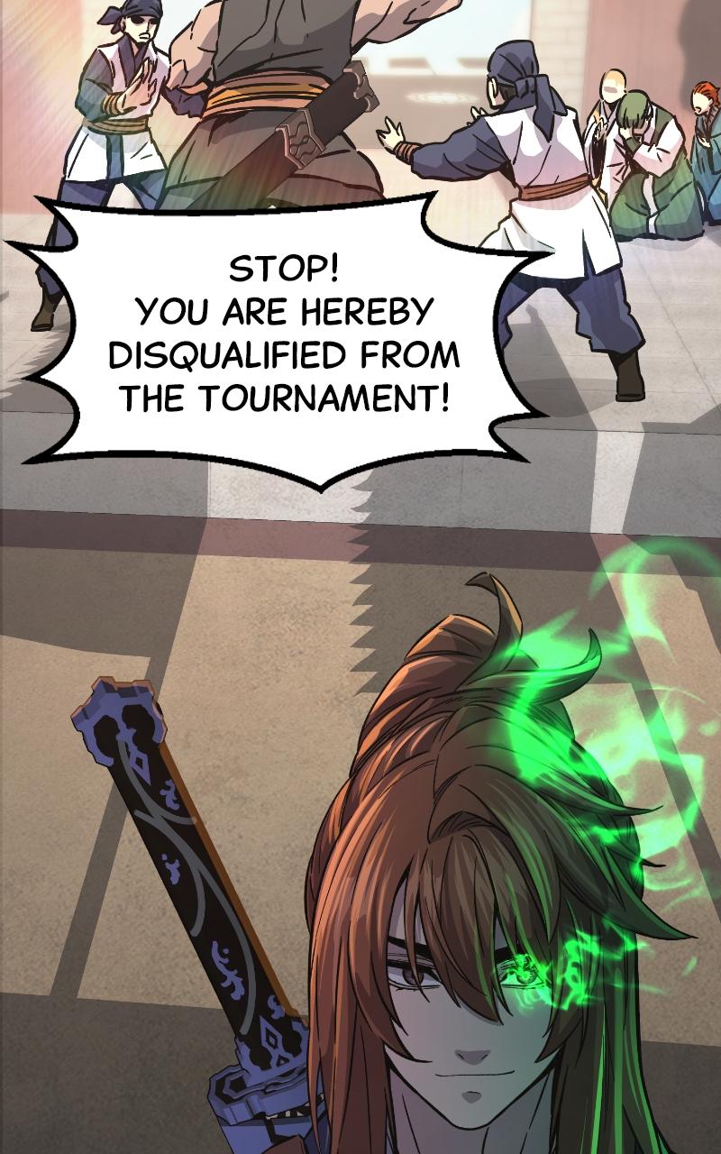 Read Absolute Sword Sense Manga Online