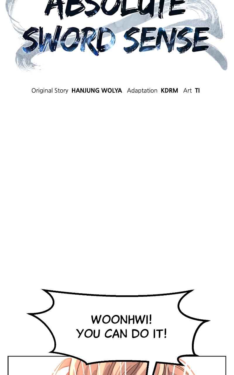Read Absolute Sword Sense Manga Online