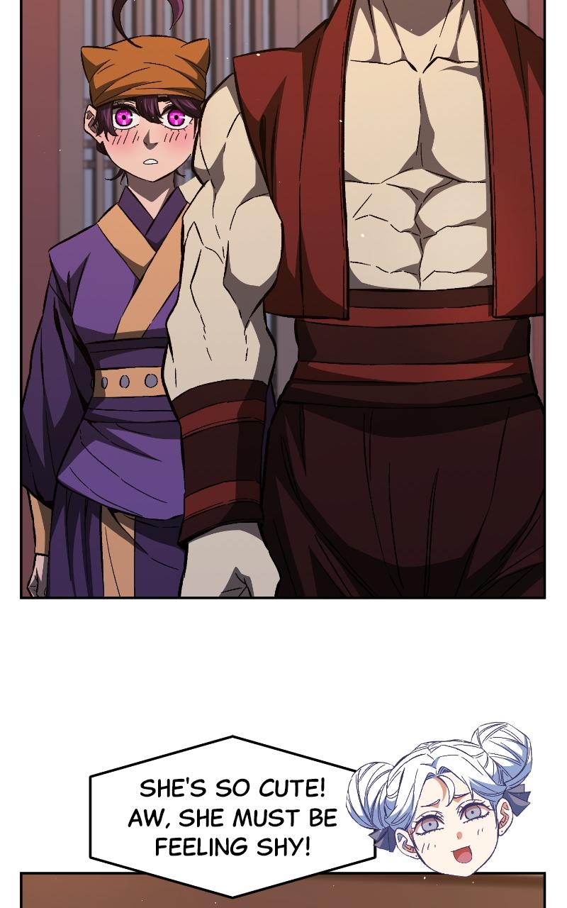 Read Absolute Sword Sense Manga Online