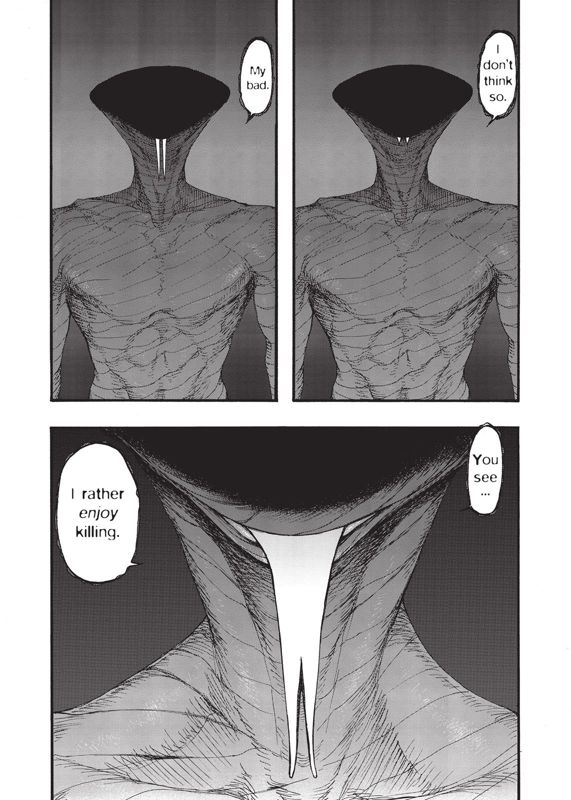 Read Ajin Manga Online