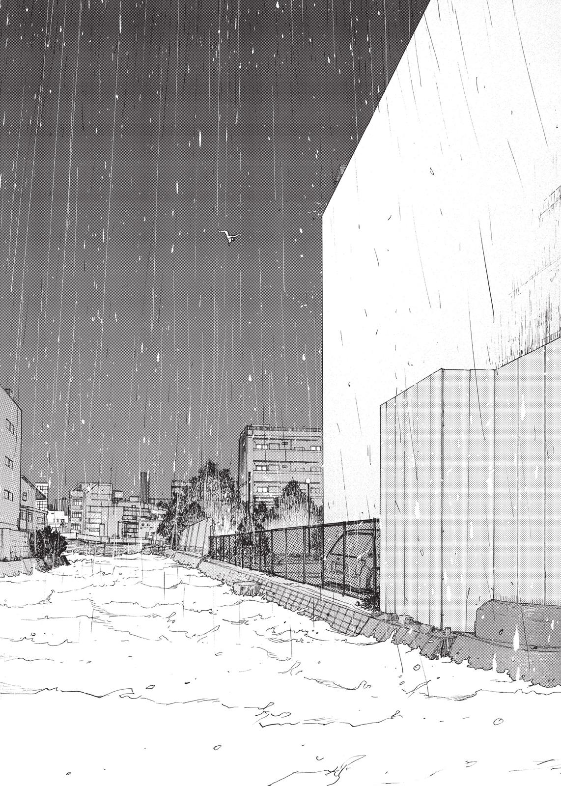 Read Ajin Manga Online