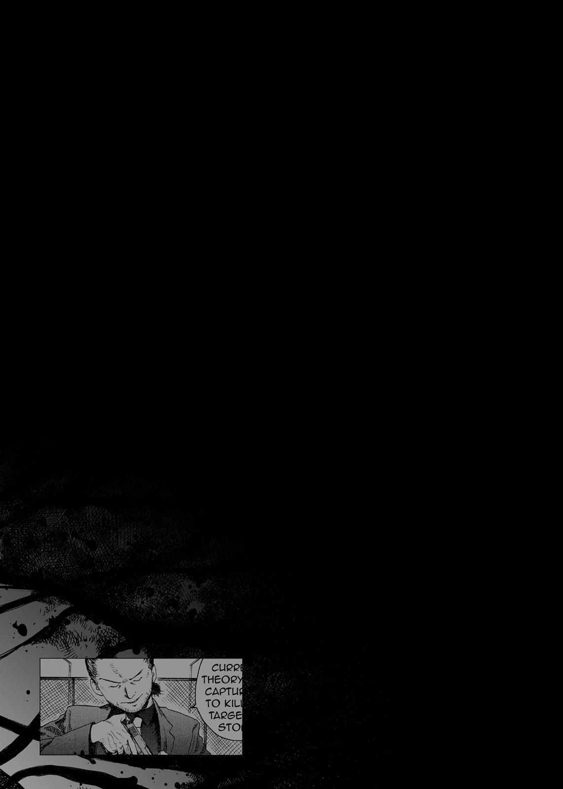 Read Ajin Manga Online