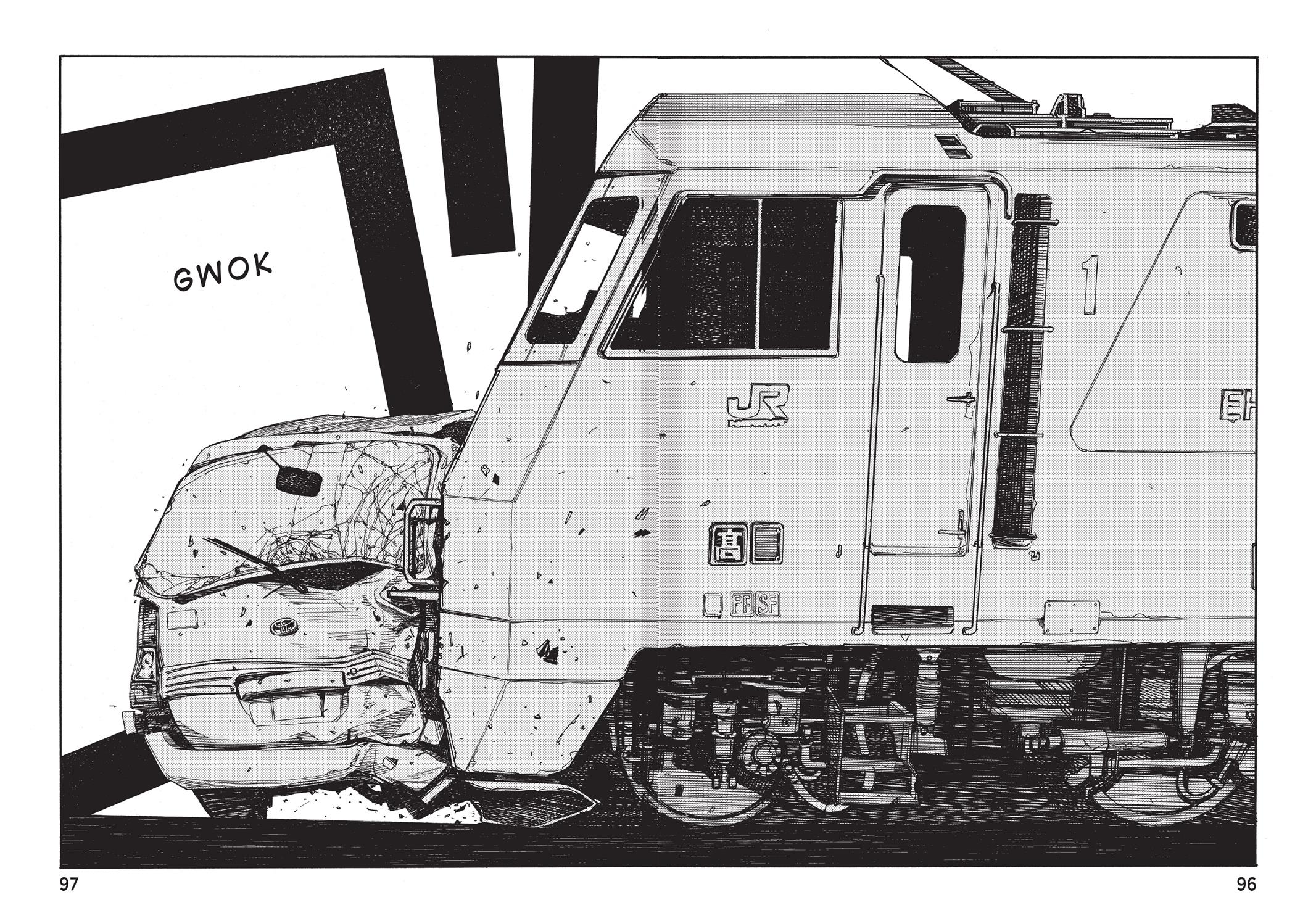 Read Ajin Manga Online
