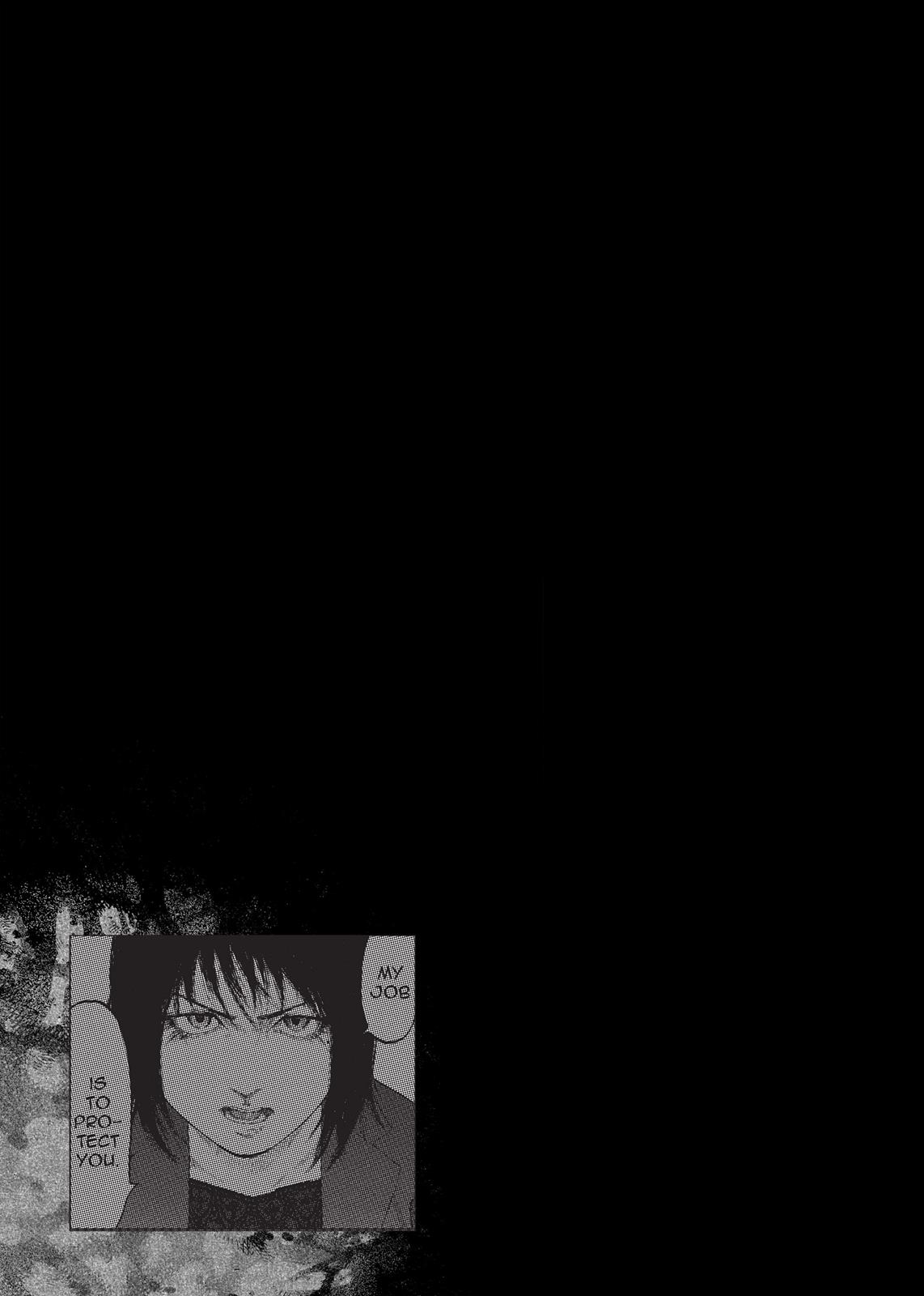 Read Ajin Manga Online