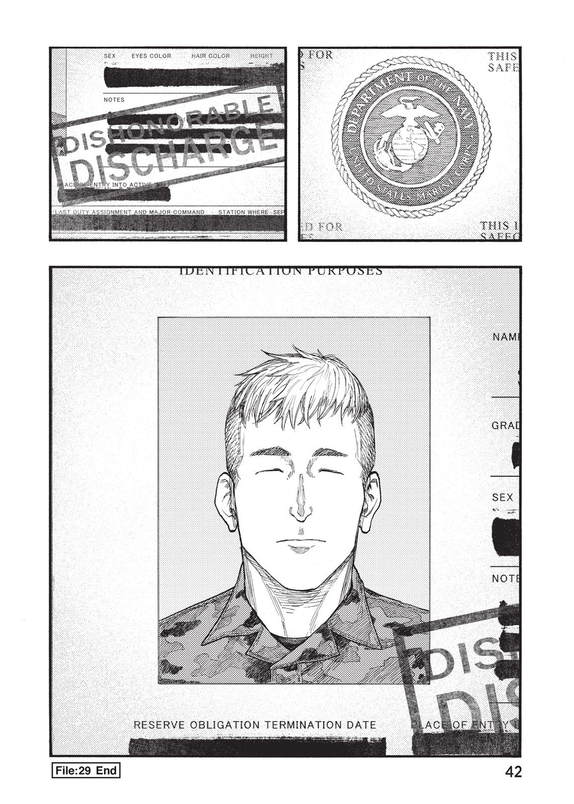 Read Ajin Manga Online