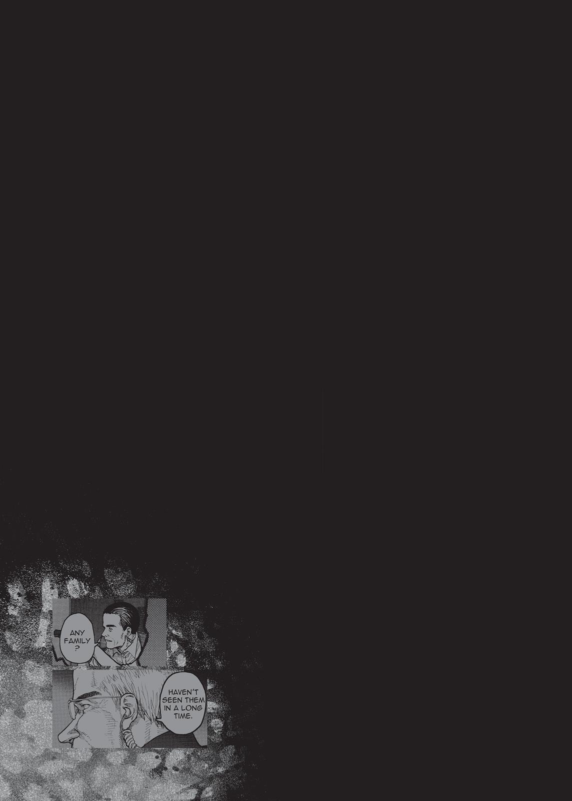 Read Ajin Manga Online