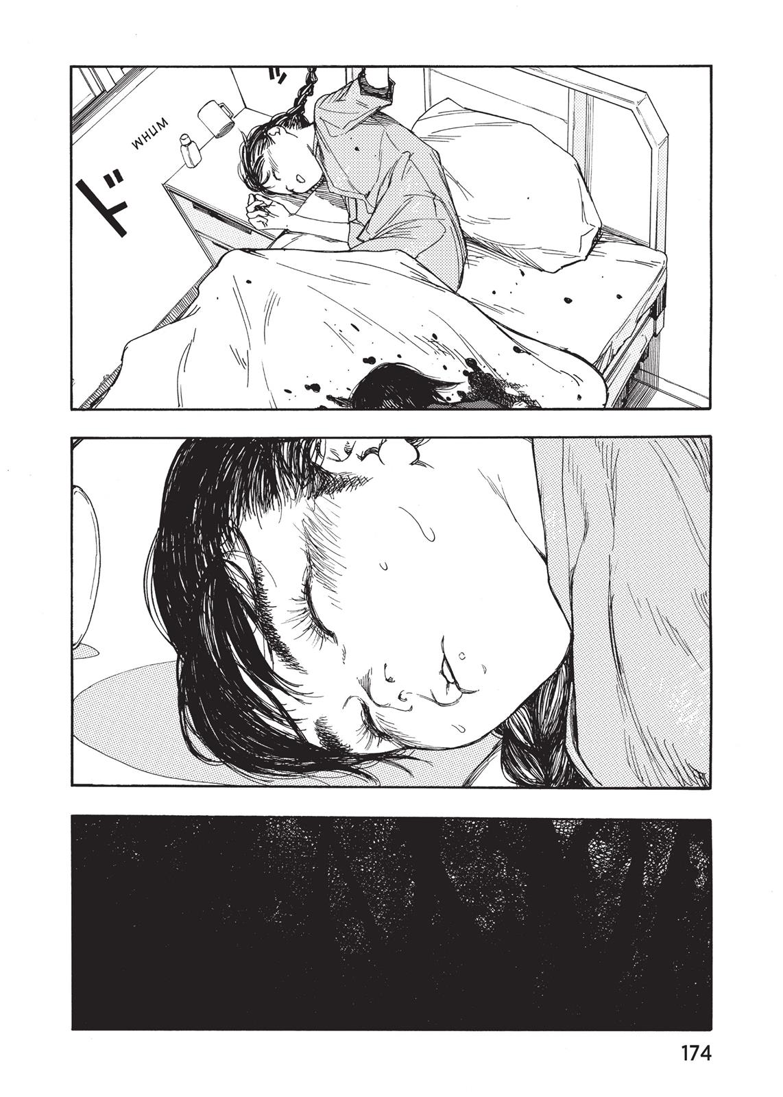 Read Ajin Manga Online