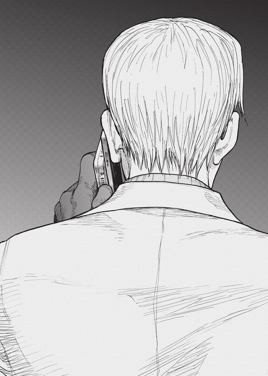 Read Ajin Manga Online