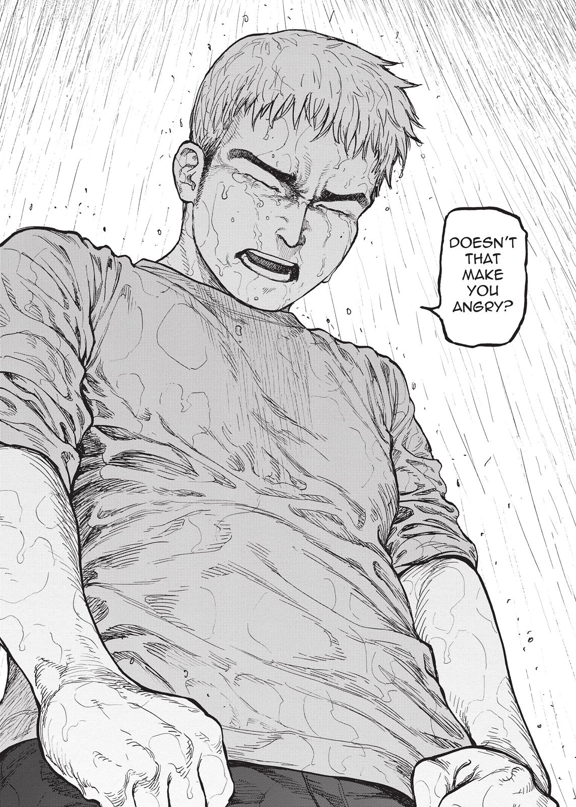Read Ajin Manga Online