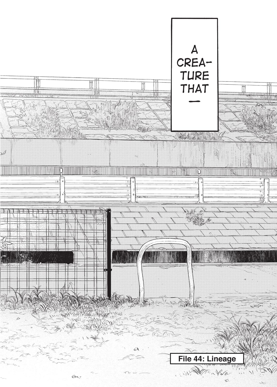 Read Ajin Manga Online