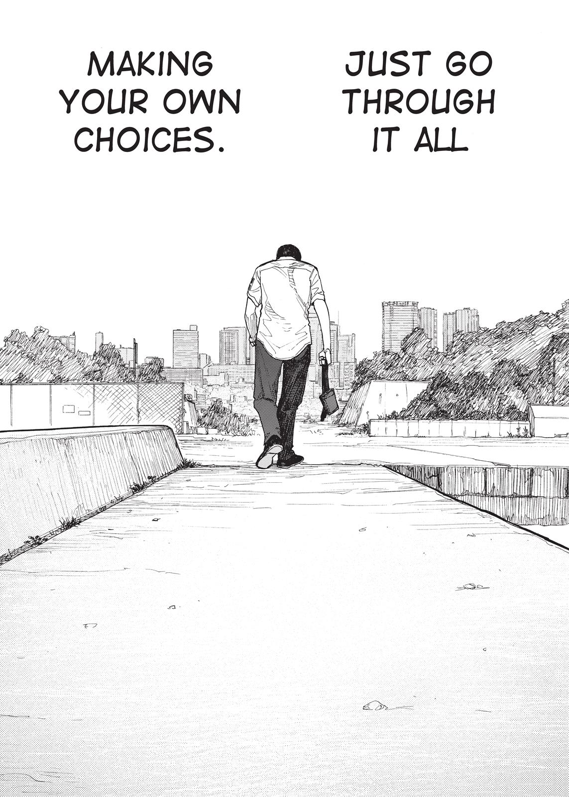 Read Ajin Manga Online