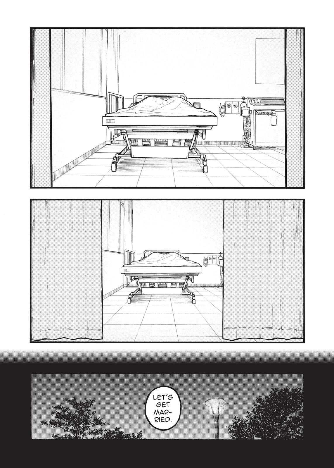 Read Ajin Manga Online