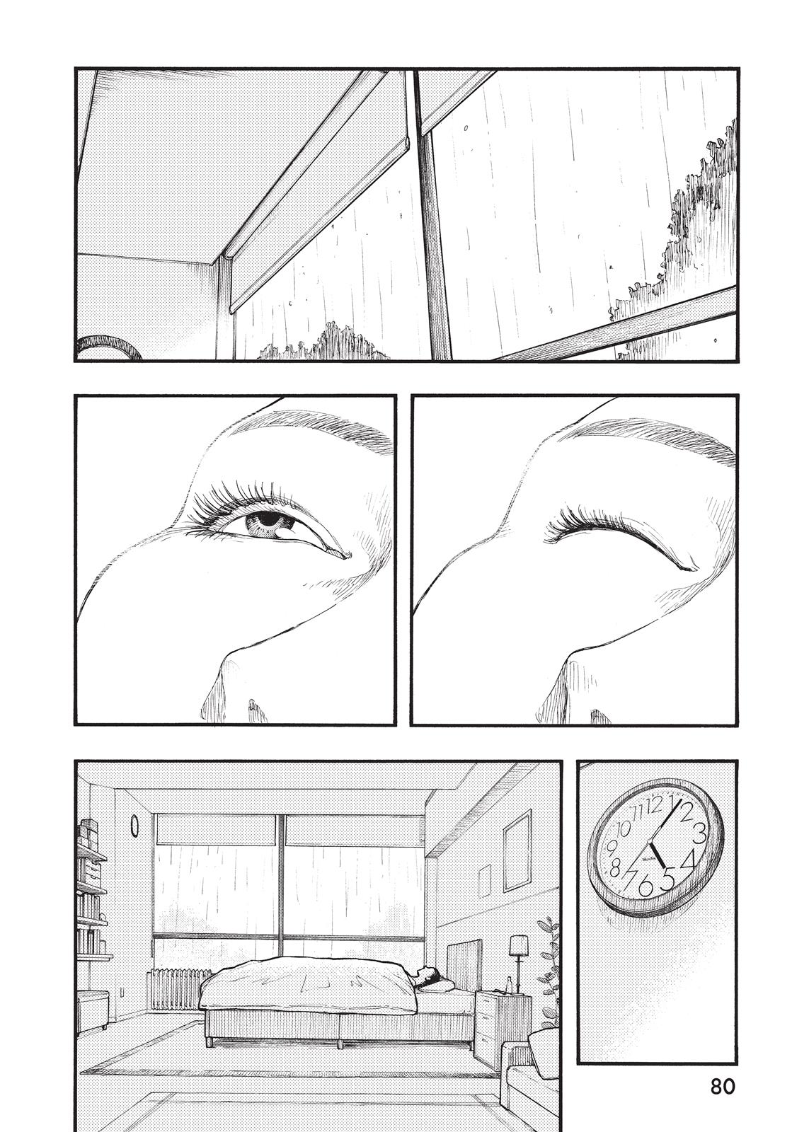 Read Ajin Manga Online