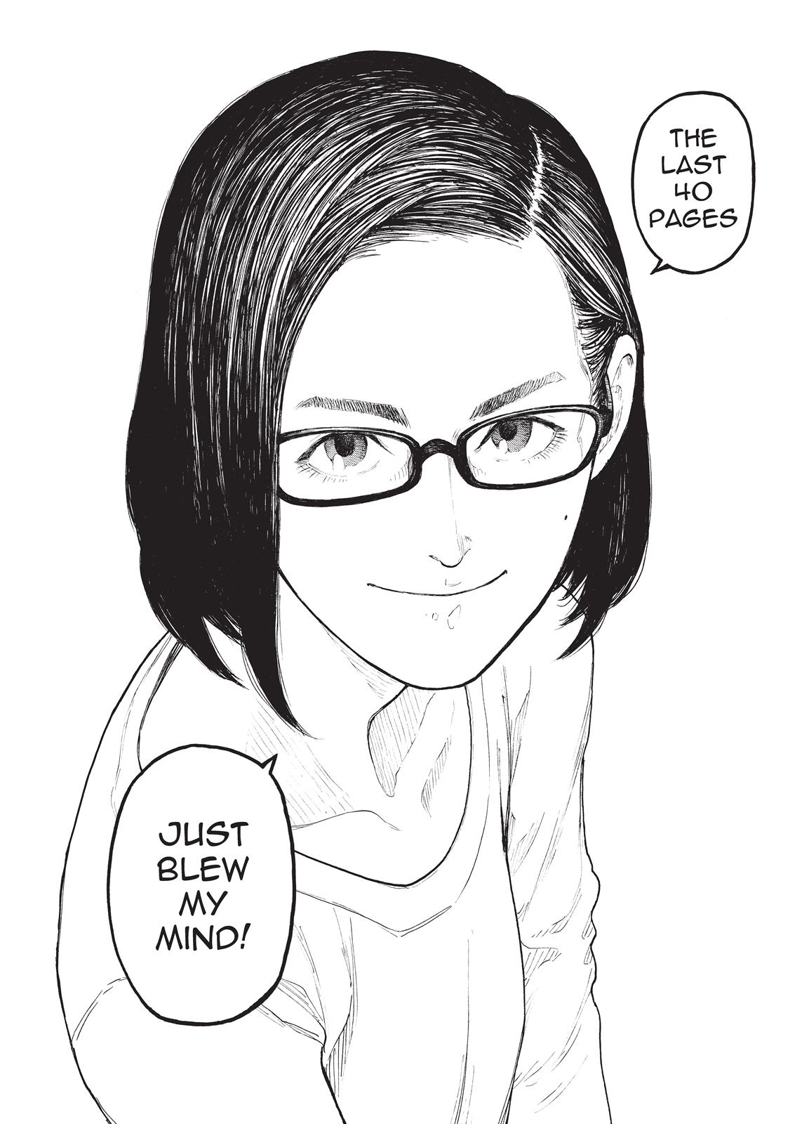 Read Ajin Manga Online