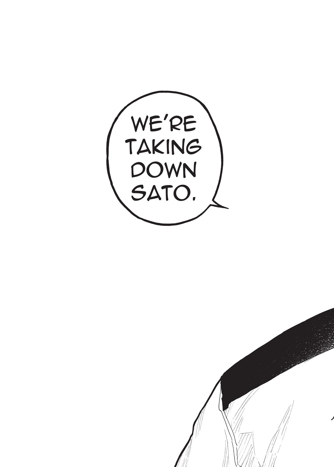 Read Ajin Manga Online