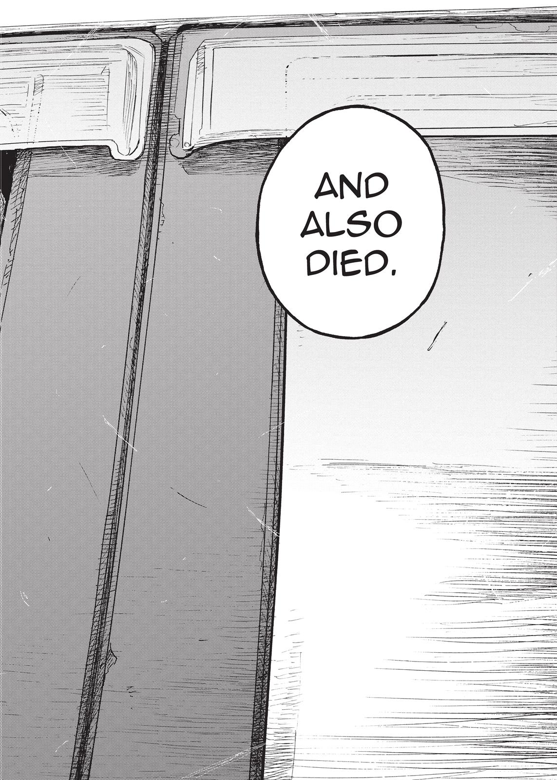 Read Ajin Manga Online