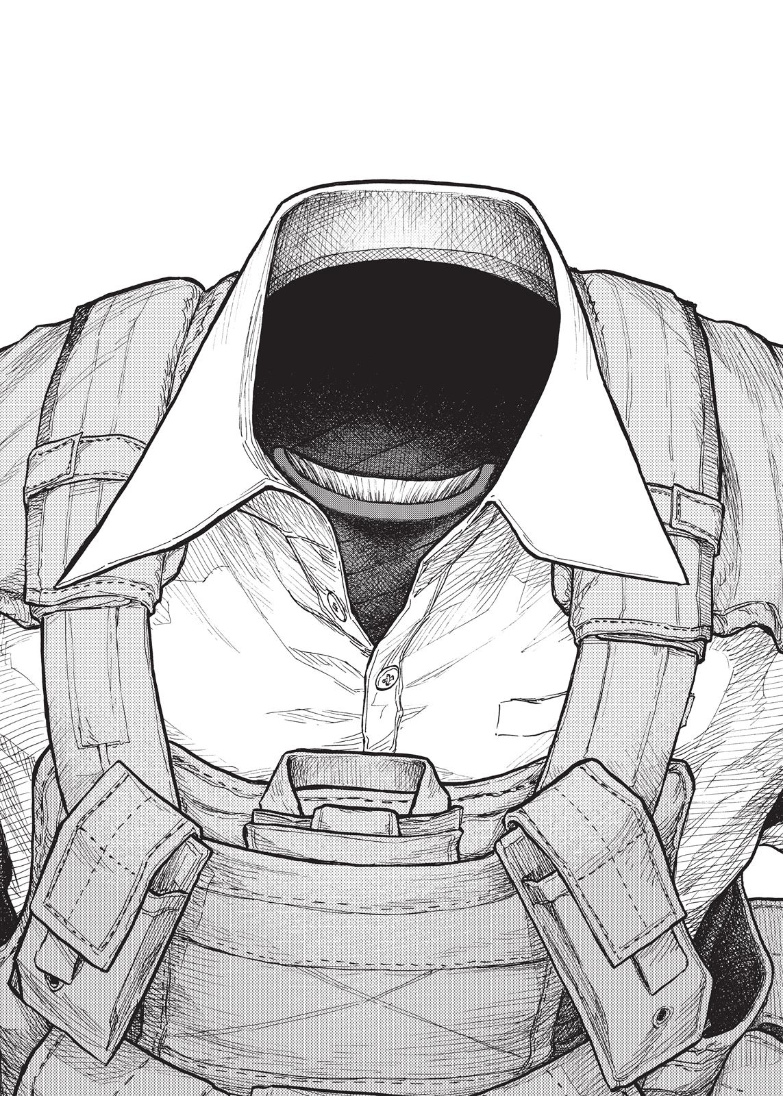 Read Ajin Manga Online
