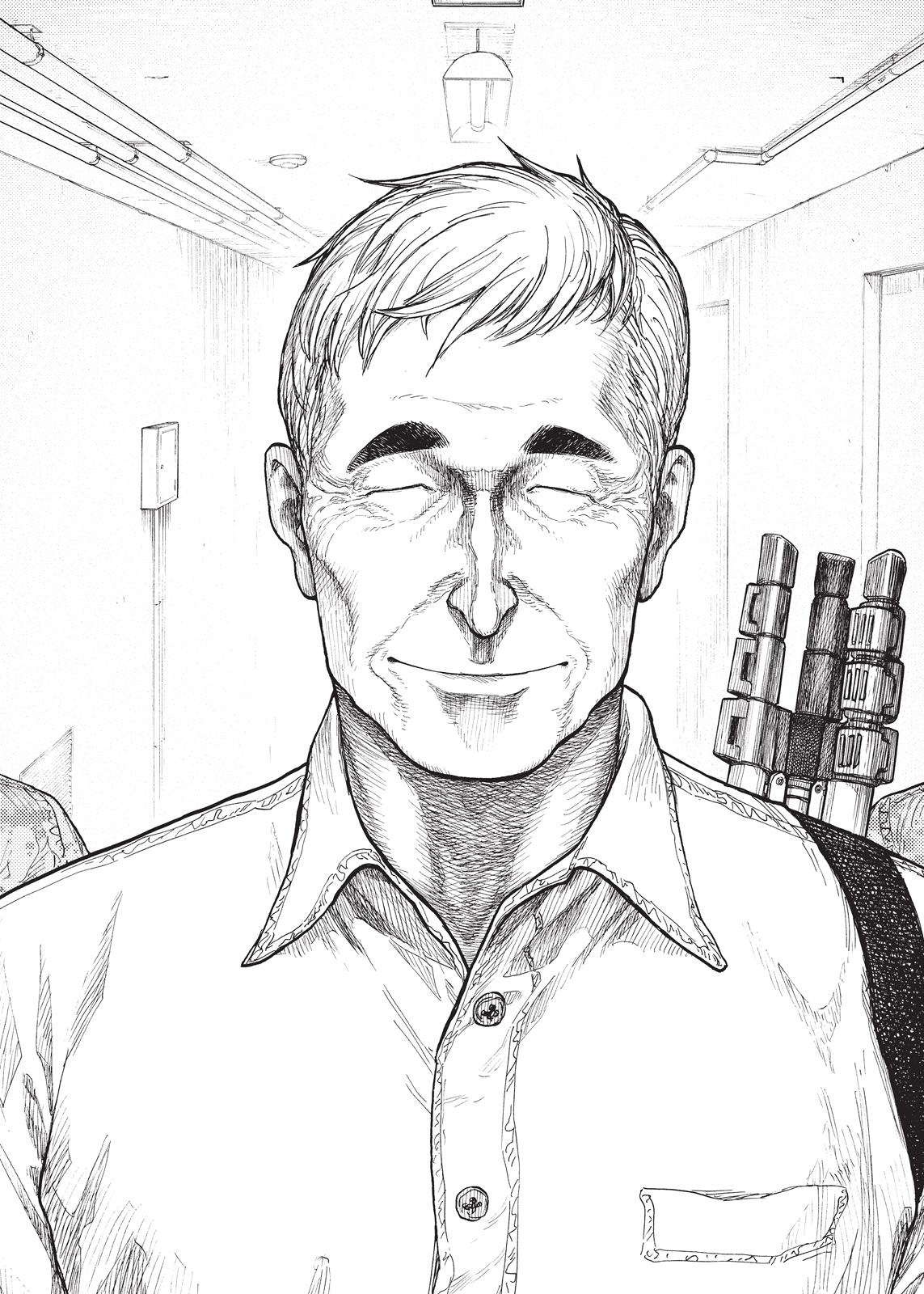 Read Ajin Manga Online