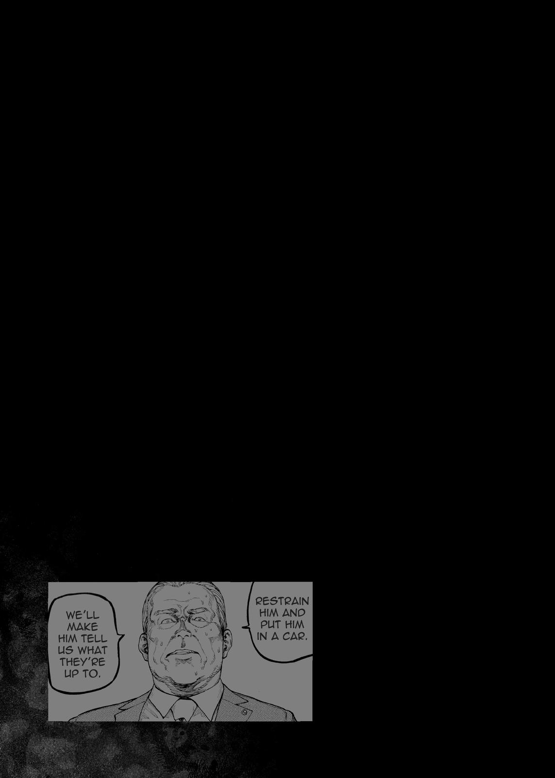 Read Ajin Manga Online