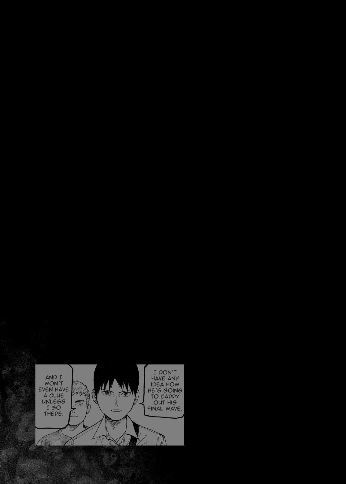 Read Ajin Manga Online