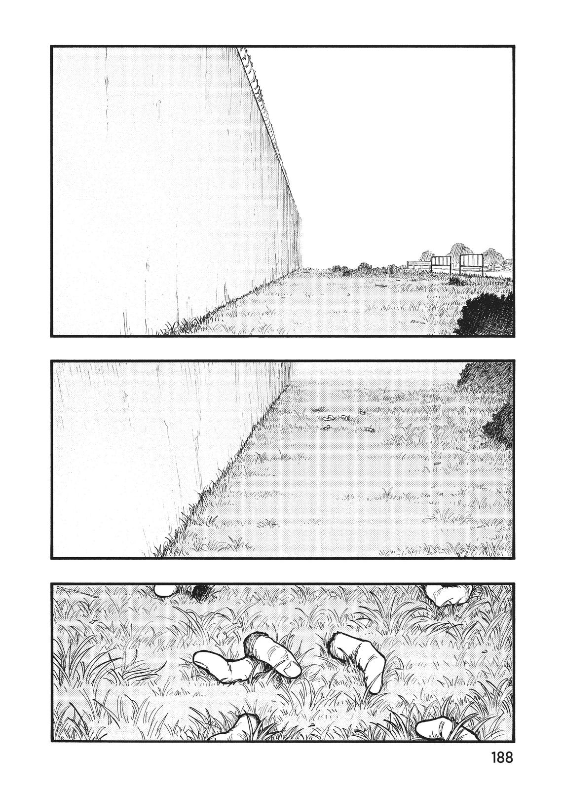Read Ajin Manga Online