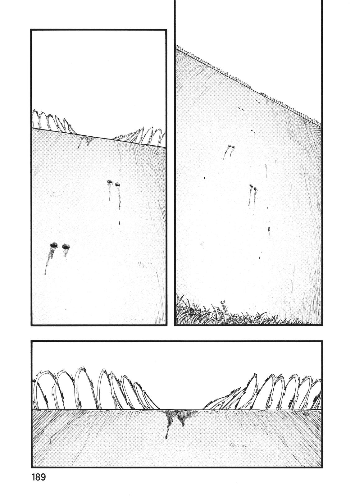 Read Ajin Manga Online