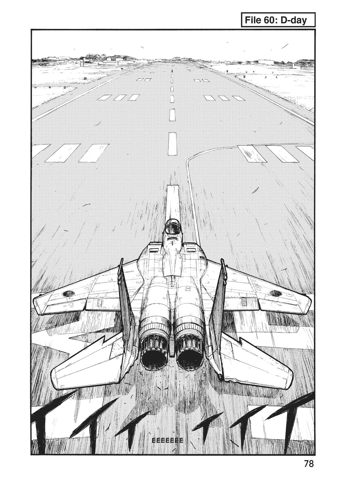 Read Ajin Manga Online