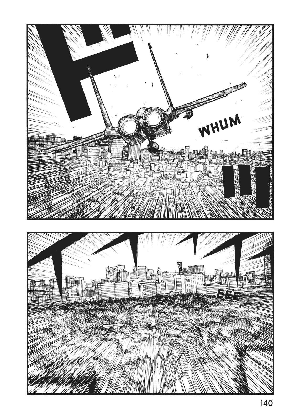 Read Ajin Manga Online