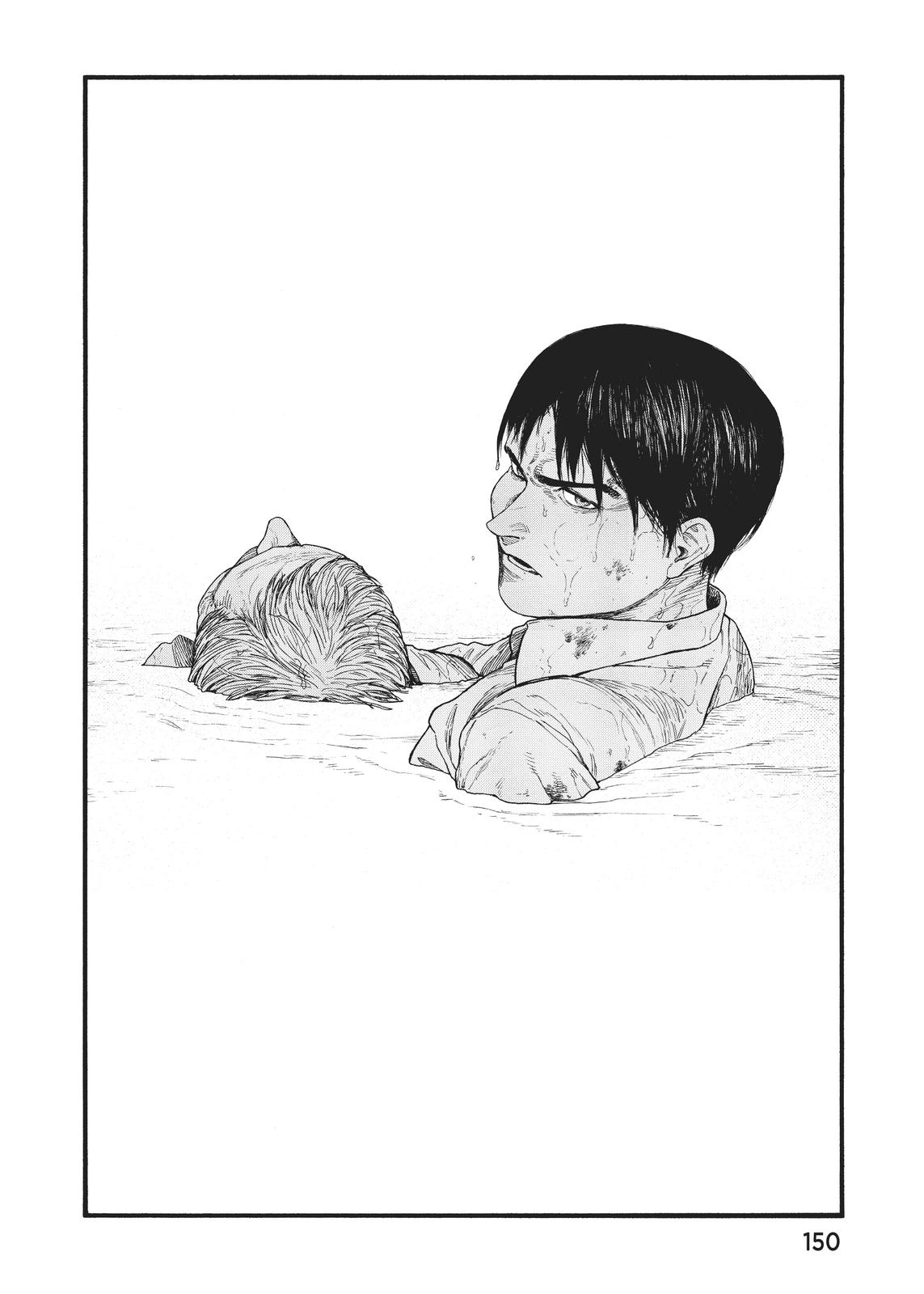 Read Ajin Manga Online