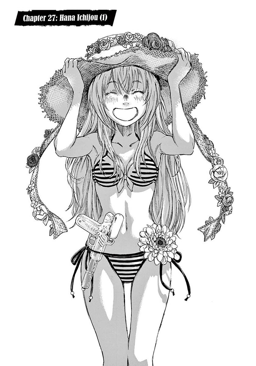 Read Ao Ashi Manga Online