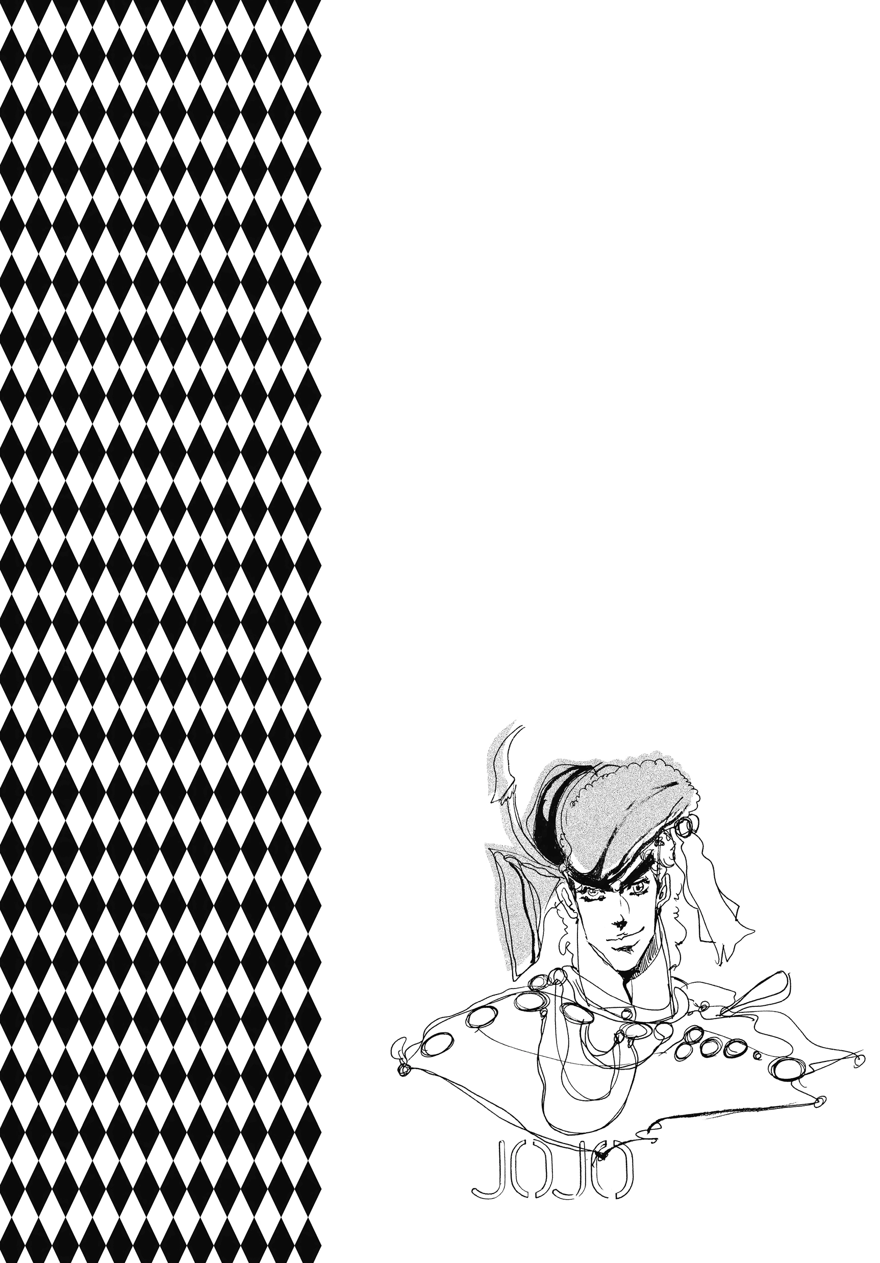 Read Battle Tendency Manga Online