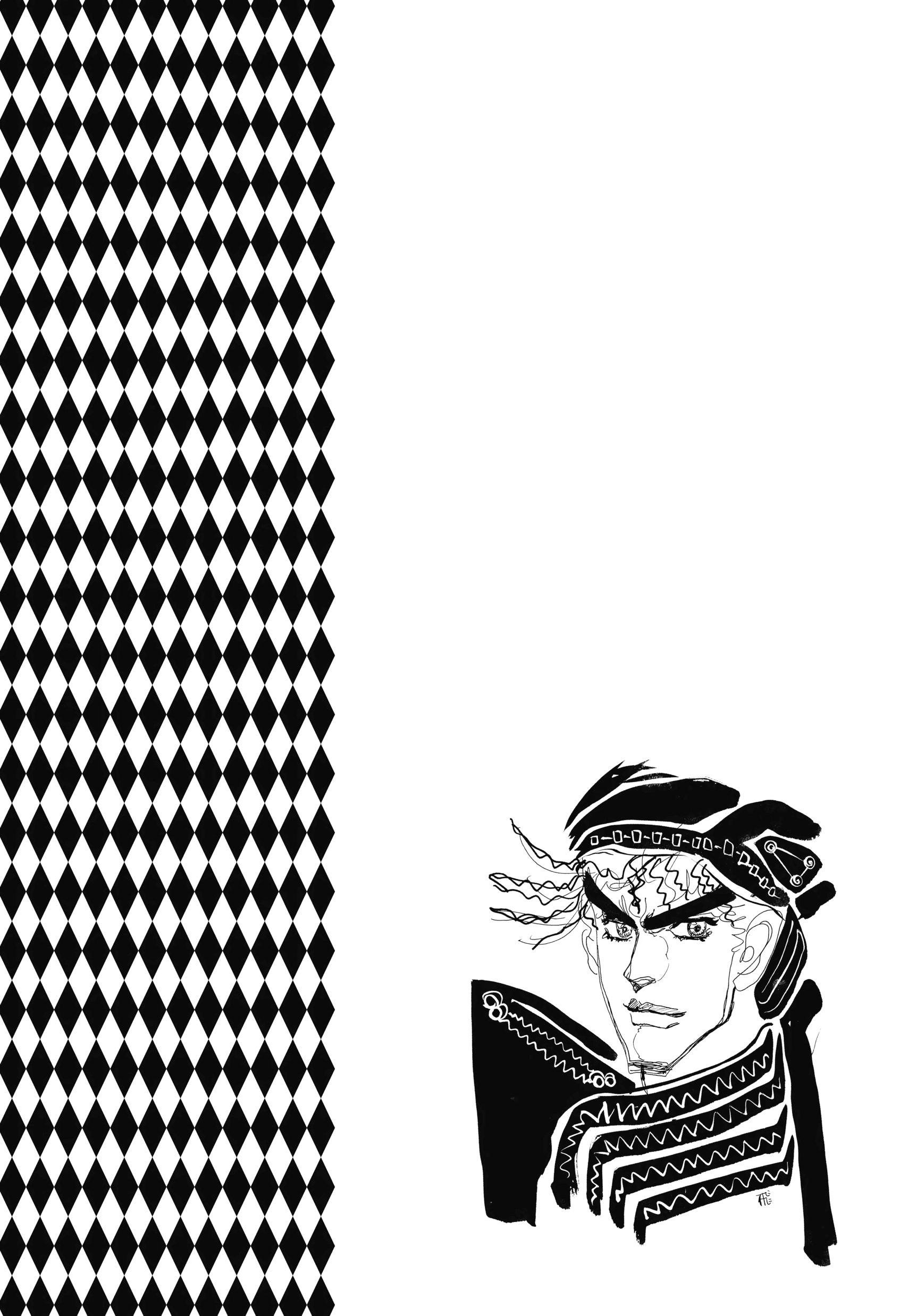 Read Battle Tendency Manga Online