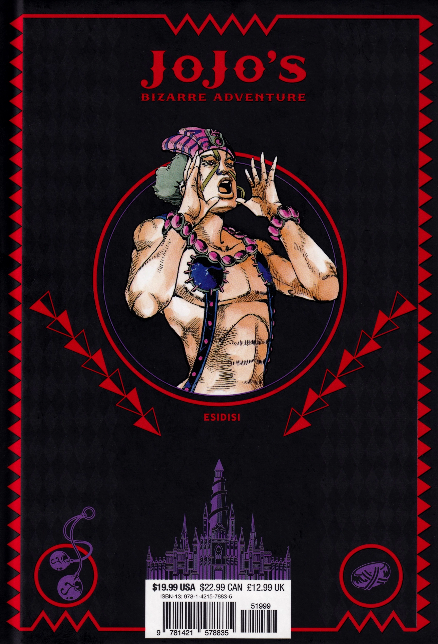 Read Battle Tendency Manga Online