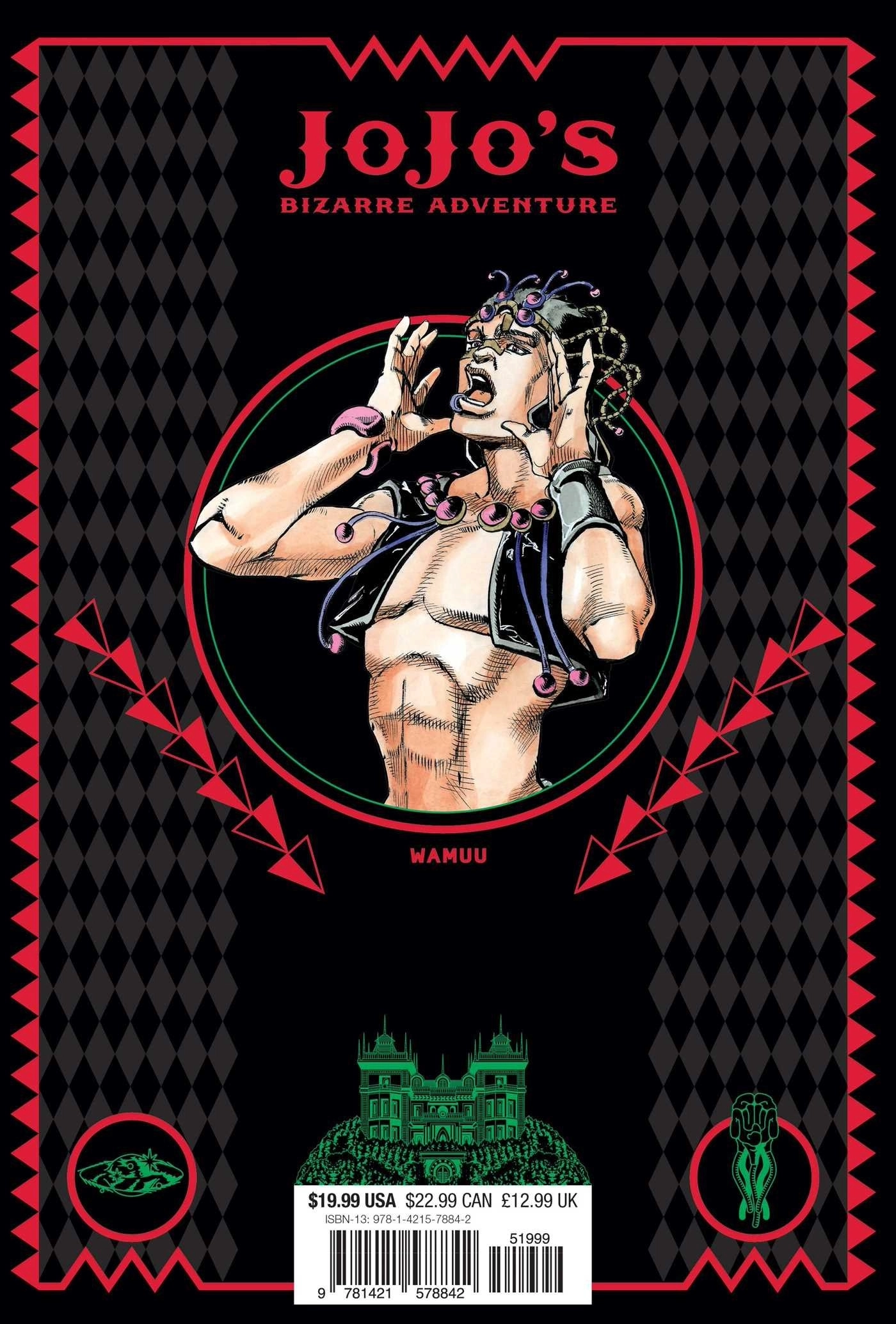 Read Battle Tendency Manga Online
