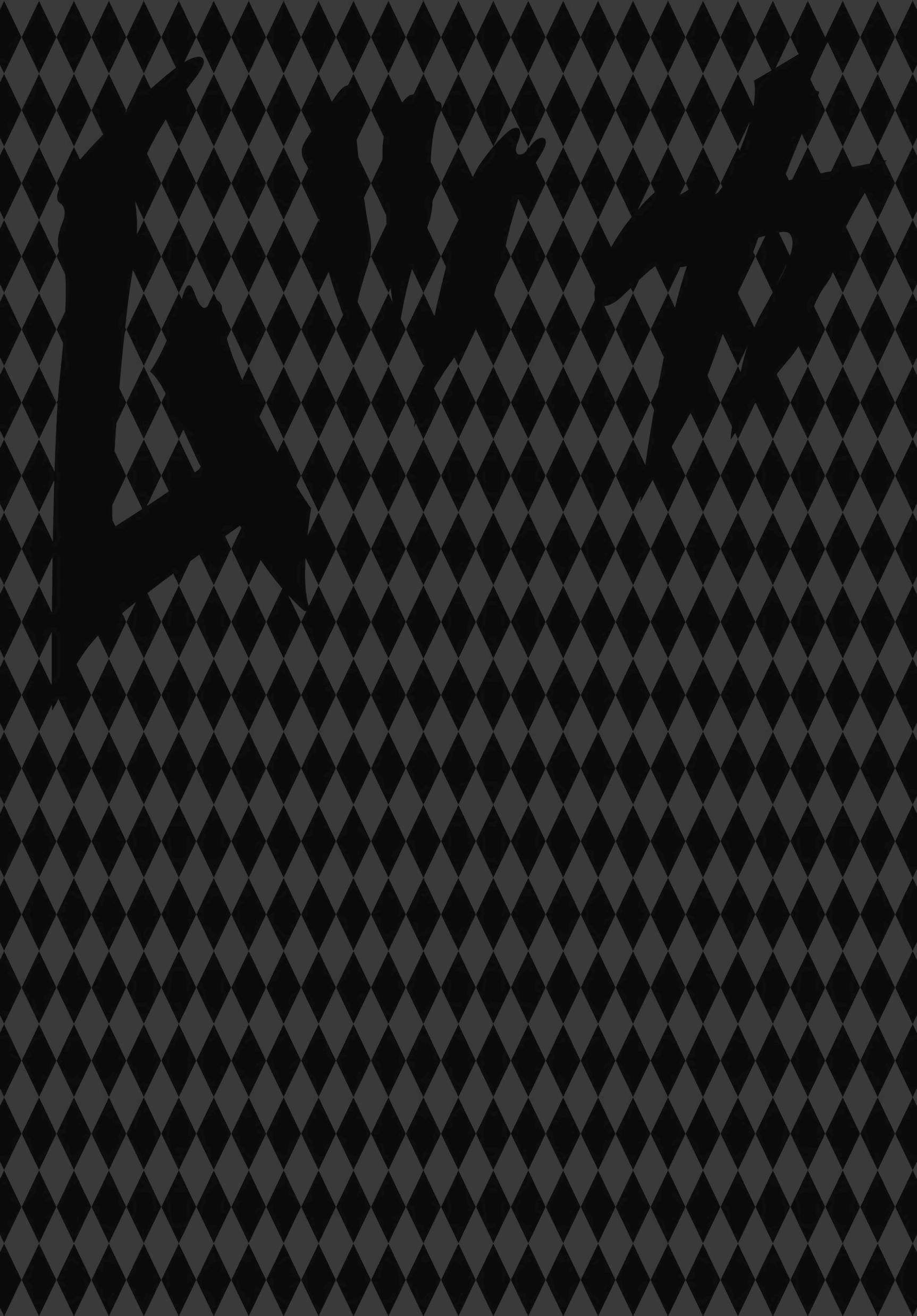 Read Battle Tendency Manga Online