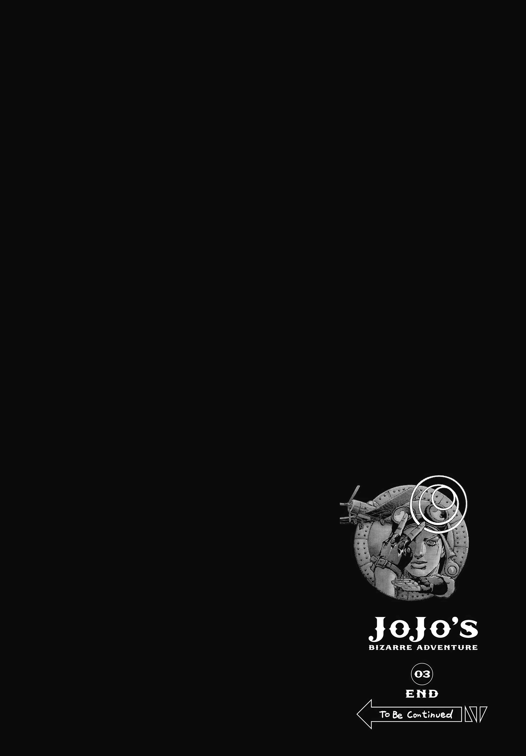 Read Battle Tendency Manga Online
