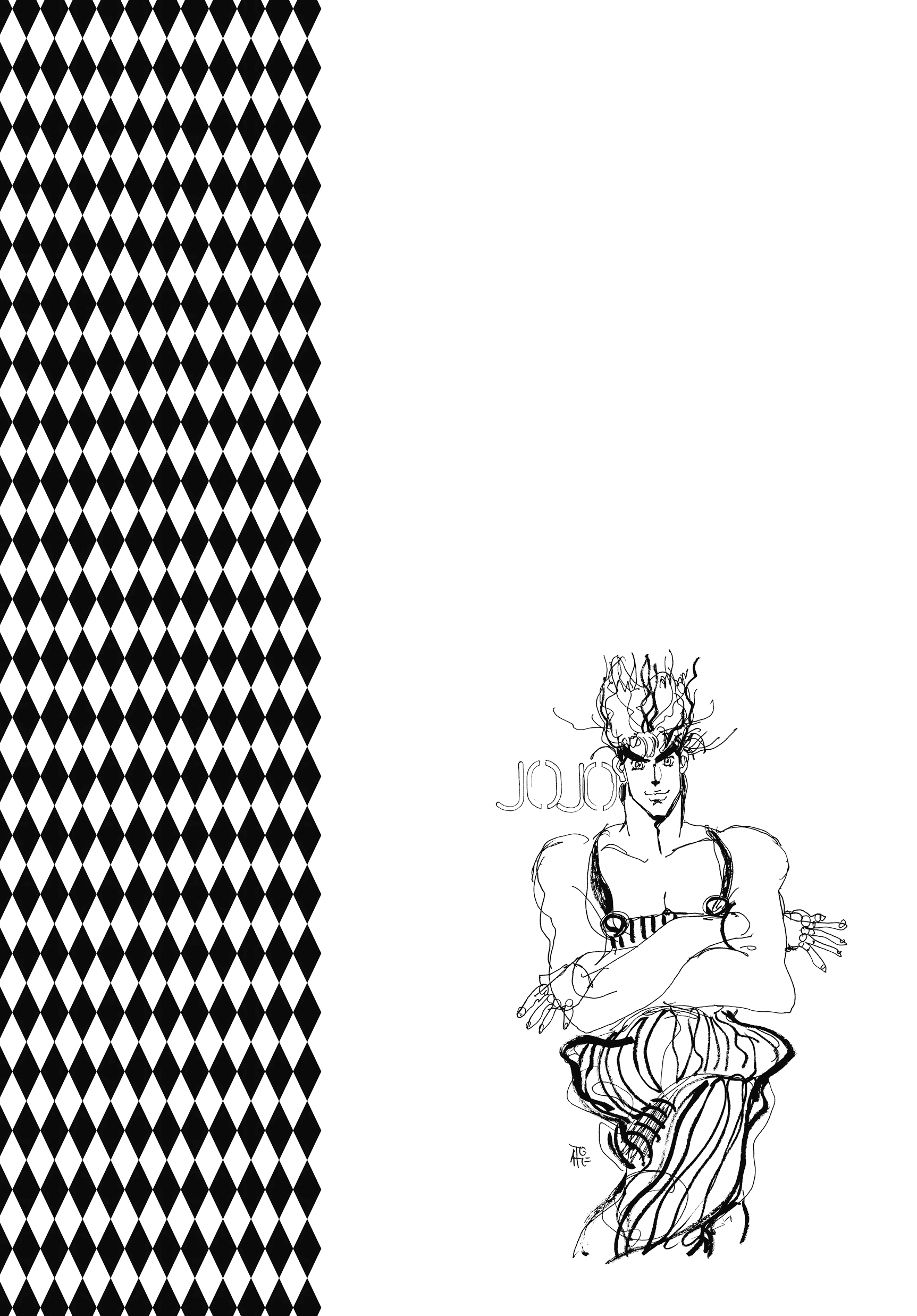 Read Battle Tendency Manga Online