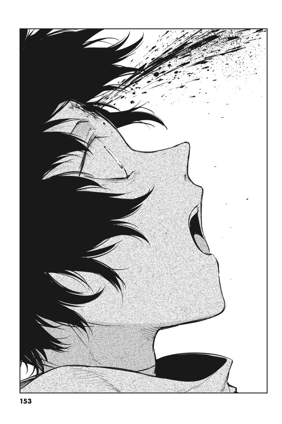 Read Bungo Stray Dogs Manga Online