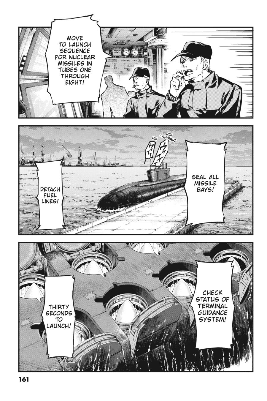 Read Bungo Stray Dogs Manga Online