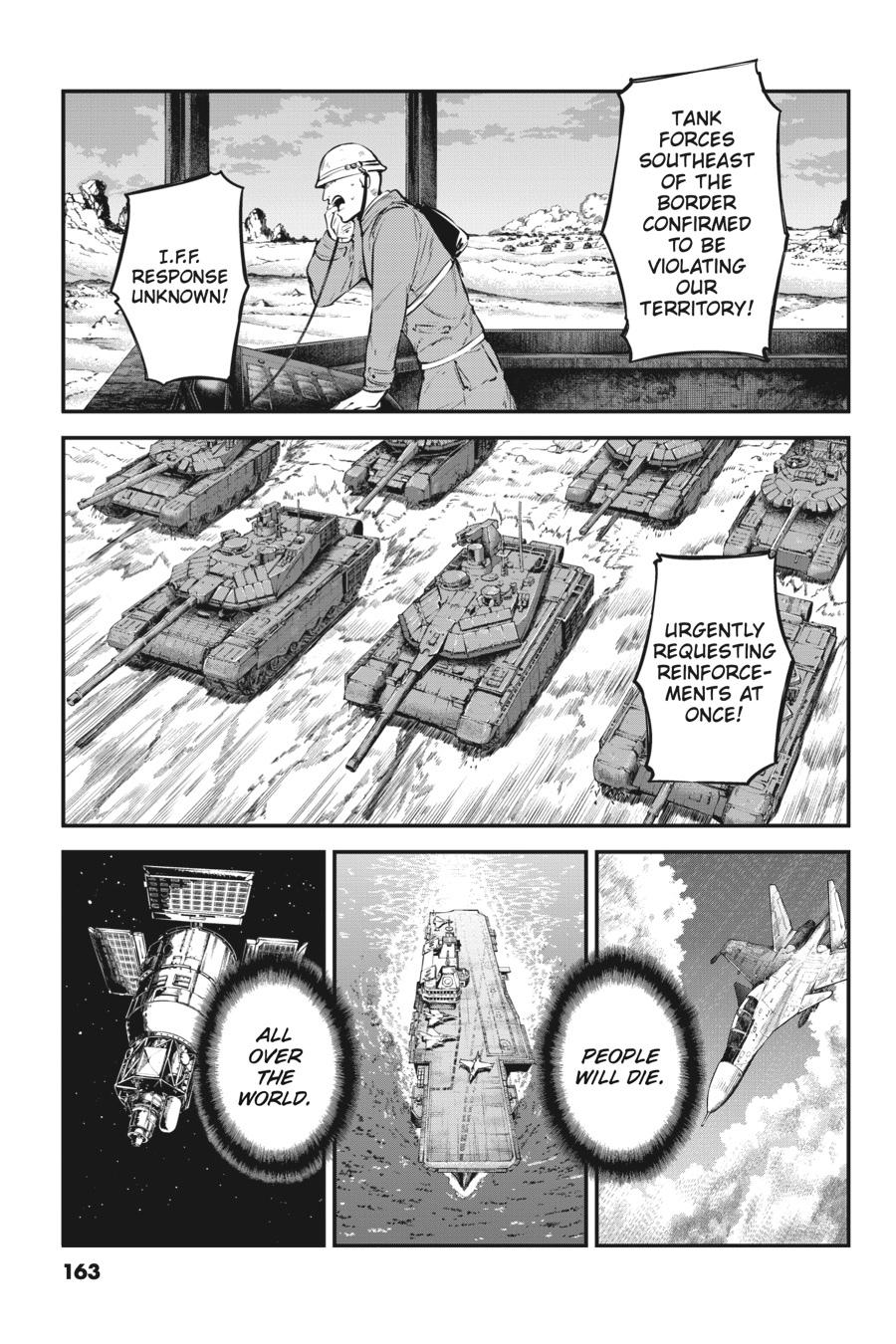 Read Bungo Stray Dogs Manga Online