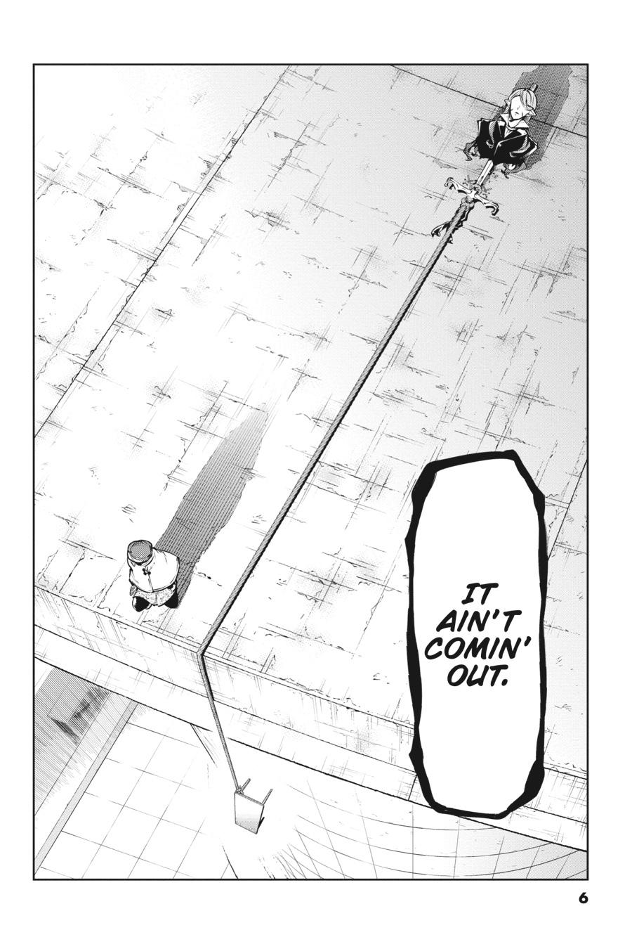 Read Bungo Stray Dogs Manga Online